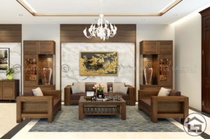ban ghe phong khach dang hop LG BG03 300x199 - Những mẫu thiết kế nội thất phòng khách hiện đại nhất năm 2023