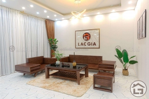 sofa go hien dai SF07 13 300x200 - Sofa gỗ đẹp cho phòng khách chung cư