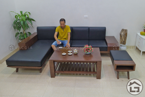 Thiết kế bàn ghế gỗ, sofa gỗ tự nhiên, gỗ công nghiệp giá tốt