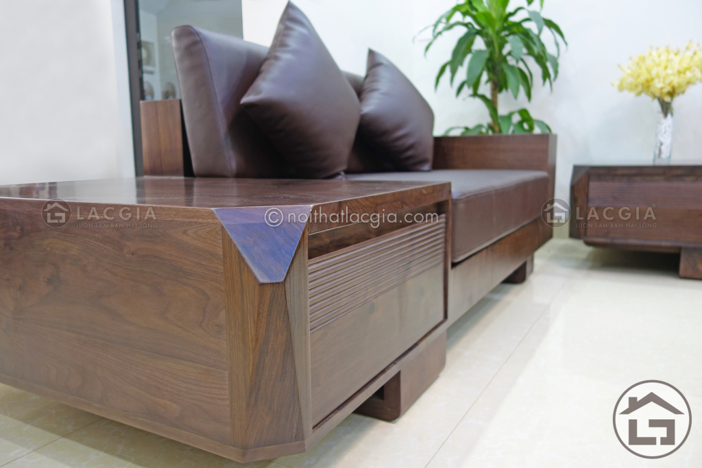 chăm sóc đồ nội thất gỗ