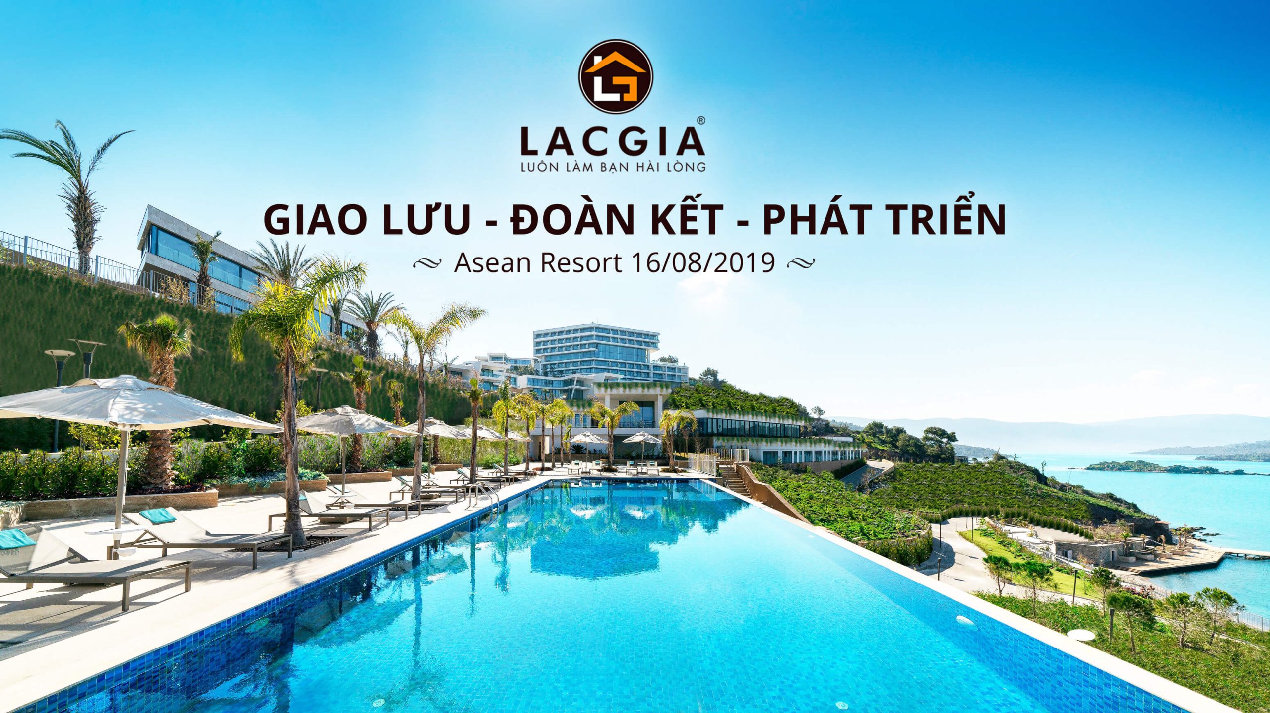 Thông báo lịch nghỉ du lịch hè 2019