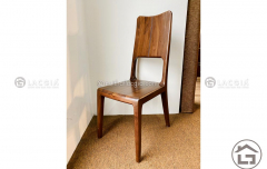 Bàn ghế ăn gỗ tự nhiên cao cấp BA18